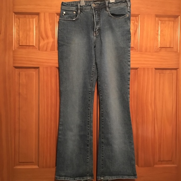 Express Denim - Express Stretch Jeans - Size 11/12